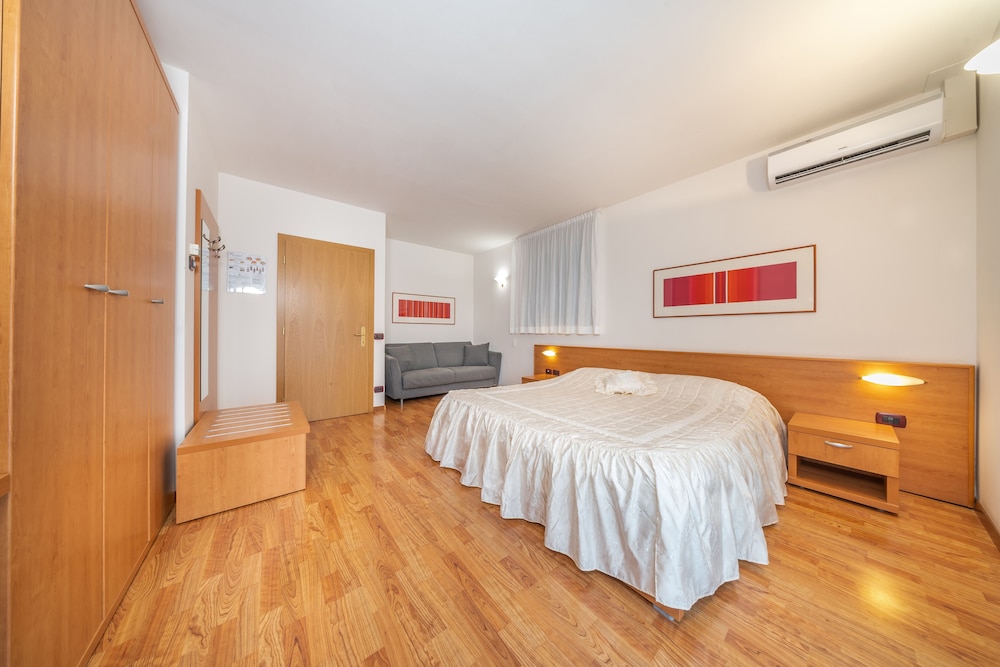 

Bologna - Trento - Hotel Karinhall