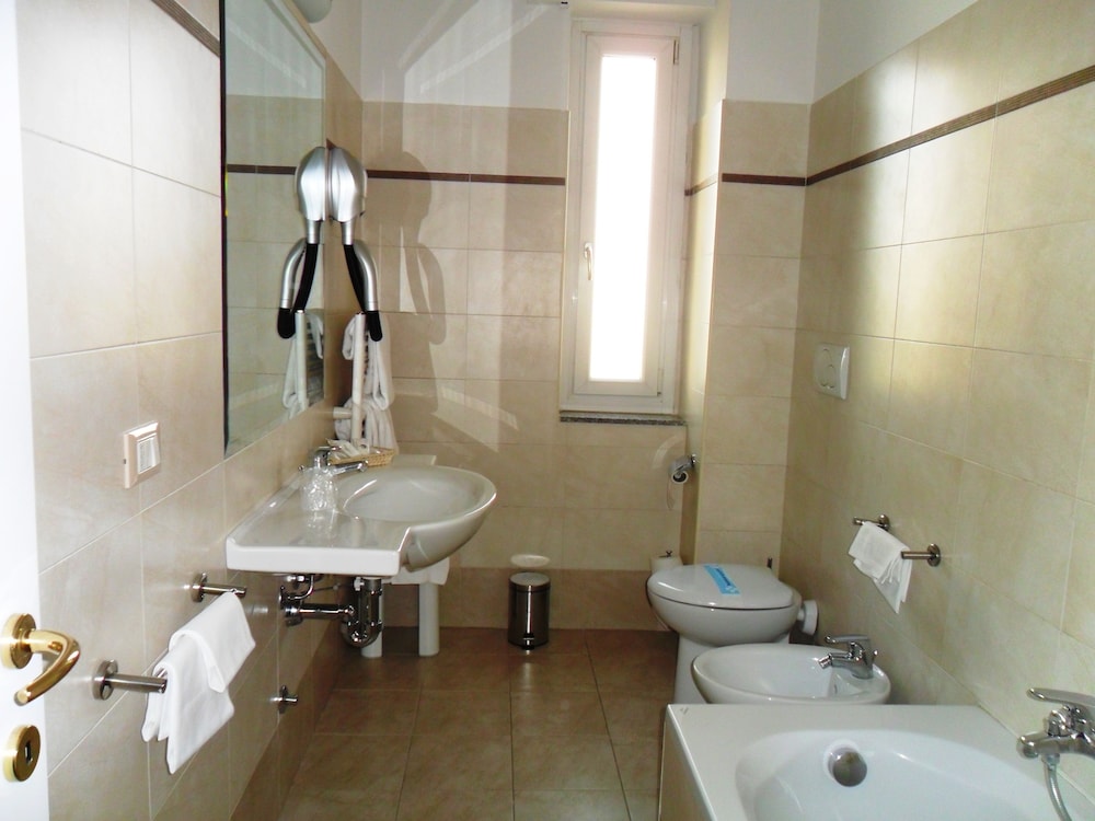 

Catania - Brugherio - Hotel Riviera
