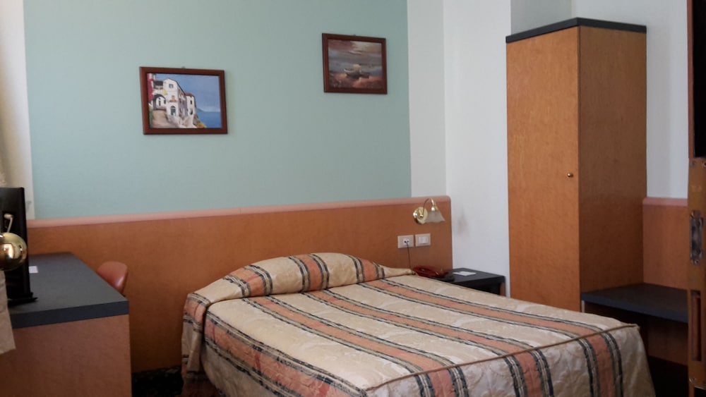 

Pescara - Milano - Hotel Riviera