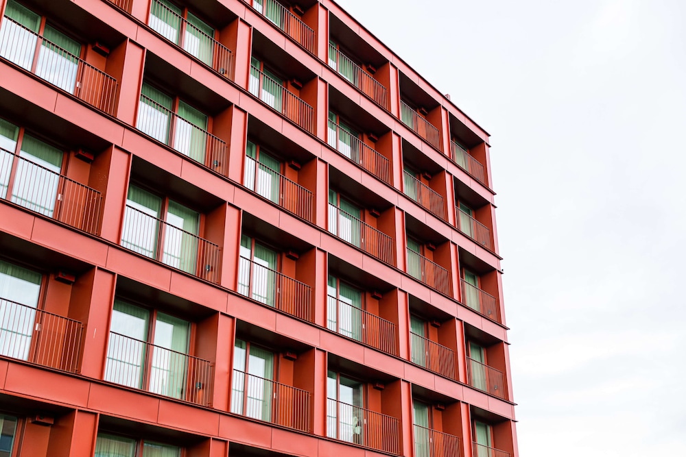 

Milano - Sollentuna - Best Western Plus Ten Hotel
