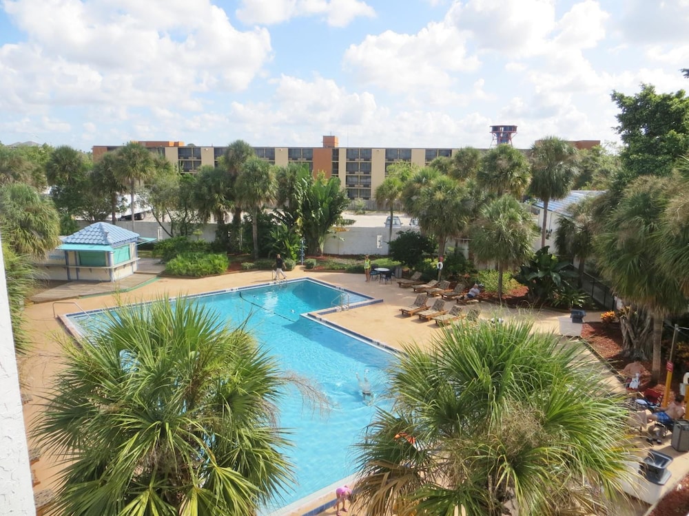 

Roma - Orlando (FL) - Monumental Movieland Hotel