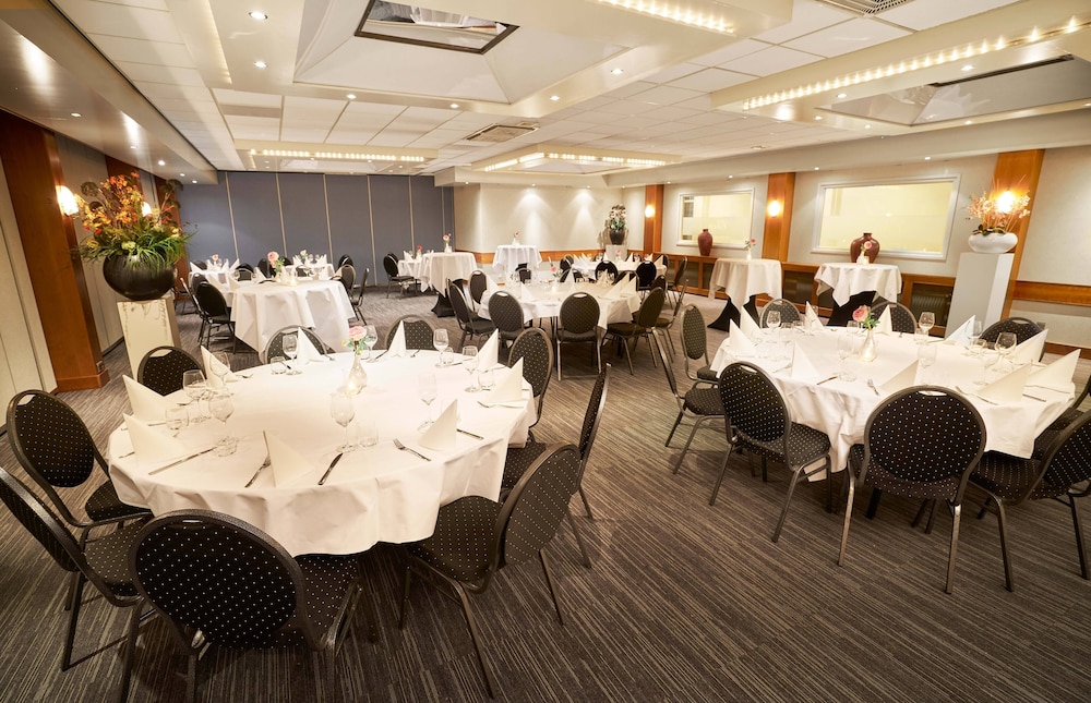 

Roma - Naarden - Amrâth Hotel Lapershoek Arenapark