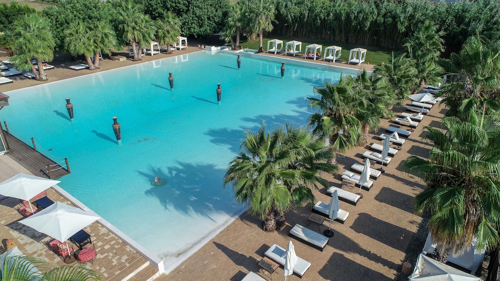 

Cagliari - Lecce - Masseria & Spa LuciaGiovanni