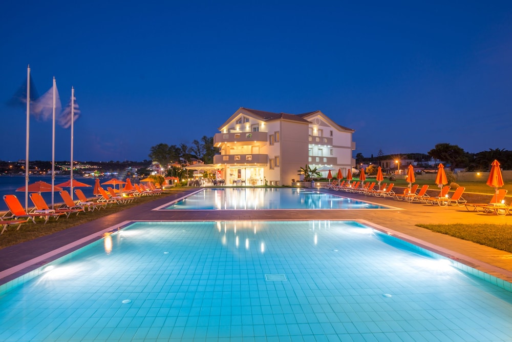 

Torino - Alykes - Al Mare Hotel