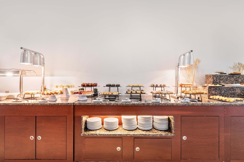 

Milano - A Coruna - Eurostars Ciudad de La Coruña