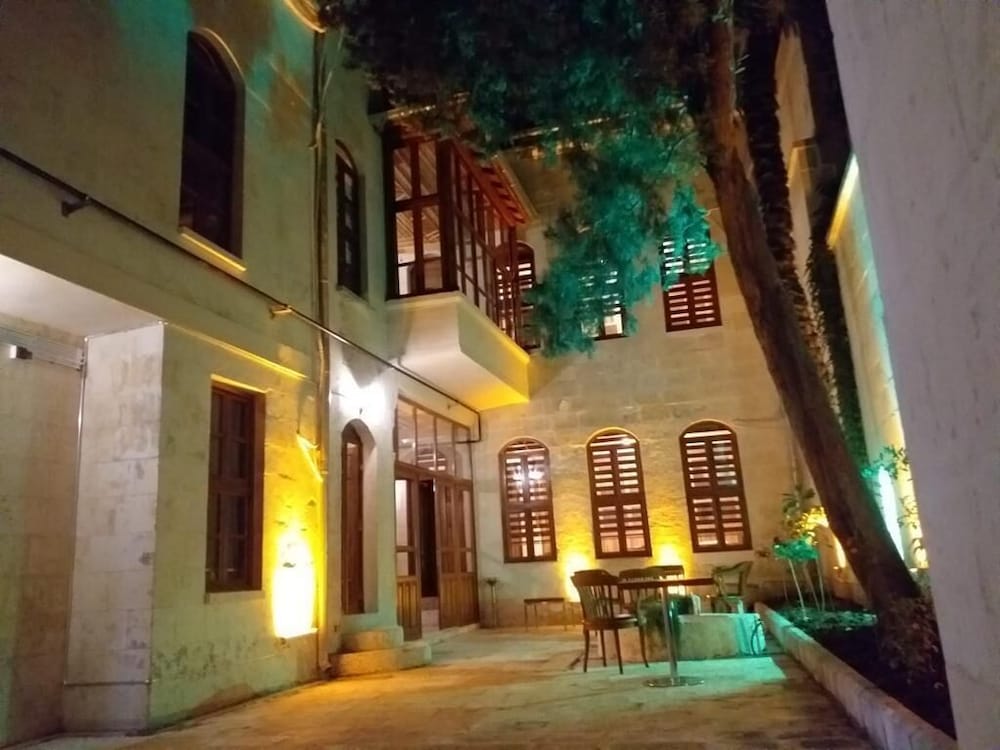 

Milano - Gaziantep - Duran Aga Konagi