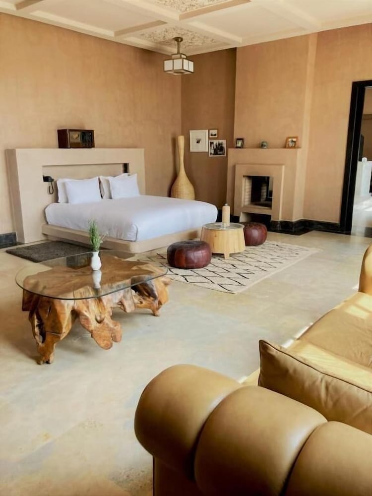 

Roma - Sidi Abdallah Ghiat - Fellah Hotel