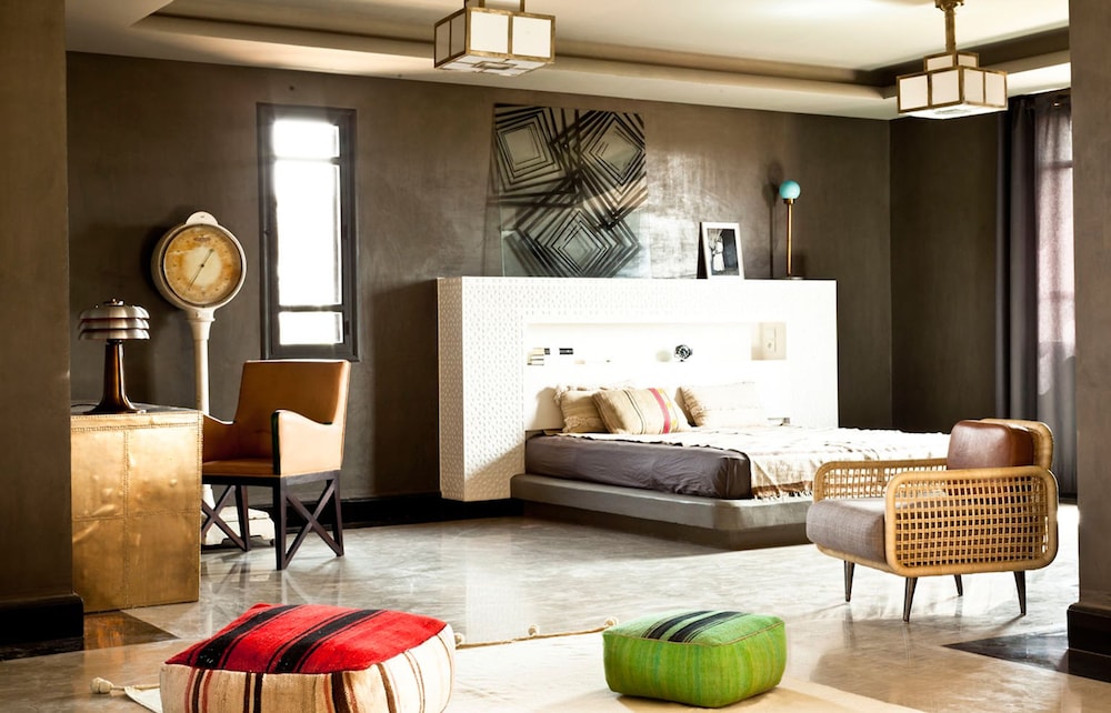 

Milano - Sidi Abdallah Ghiat - Fellah Hotel