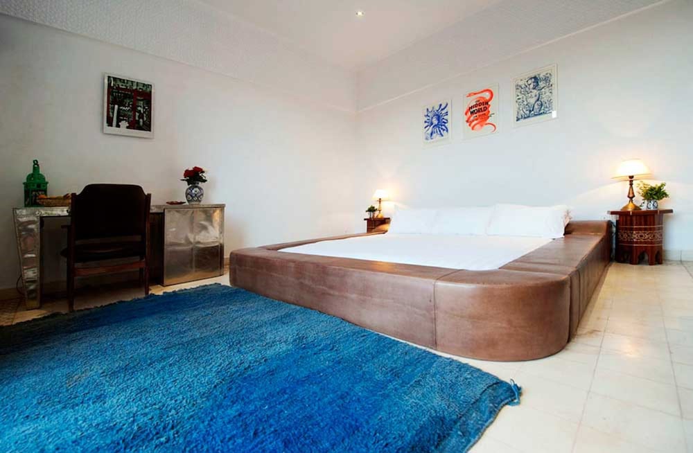 

Roma - Sidi Abdallah Ghiat - Fellah Hotel