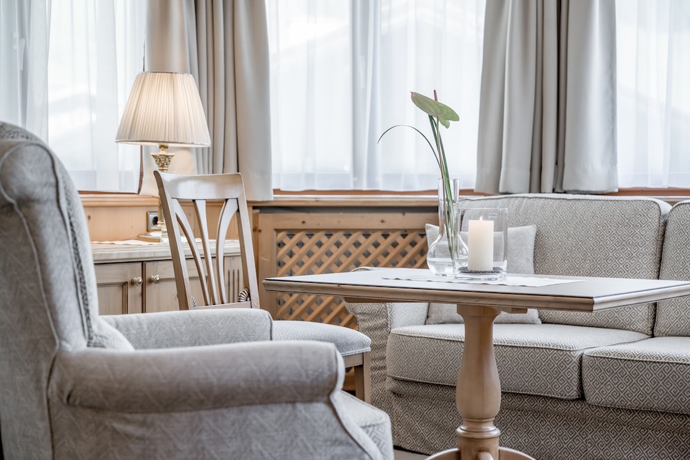 

Roma - Ischgl - Trofana Royal 5-Sterne Superior Resort