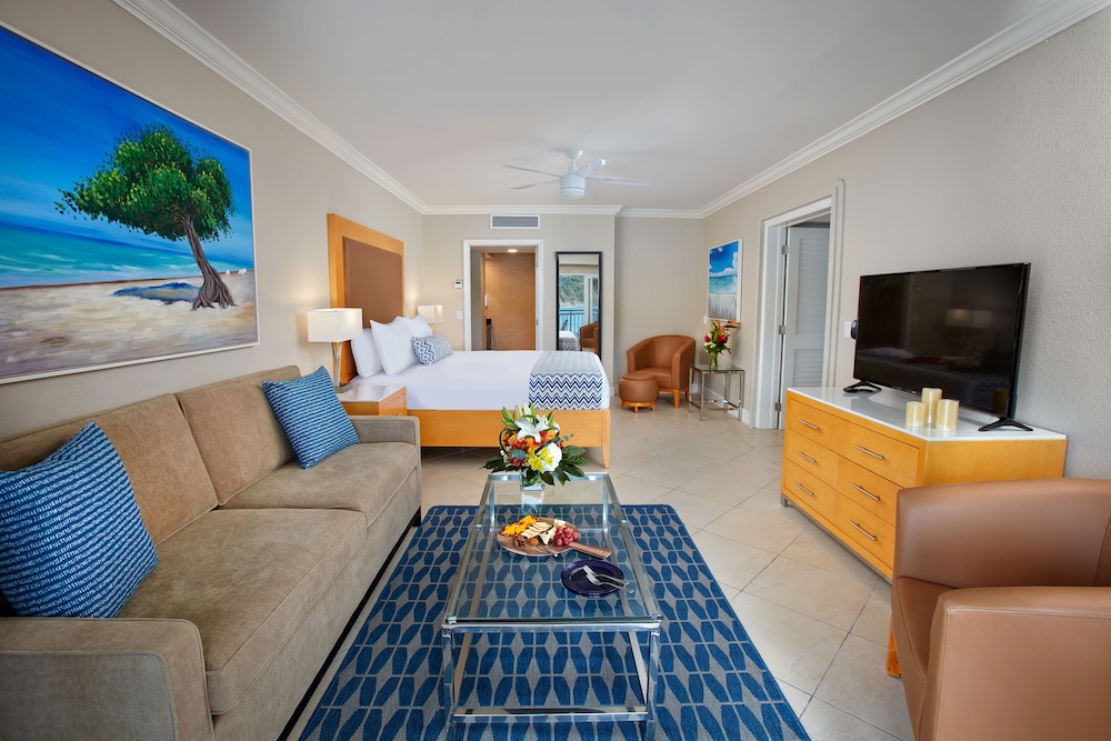 

Bologna - Philipsburg - Divi Little Bay Beach Resort
