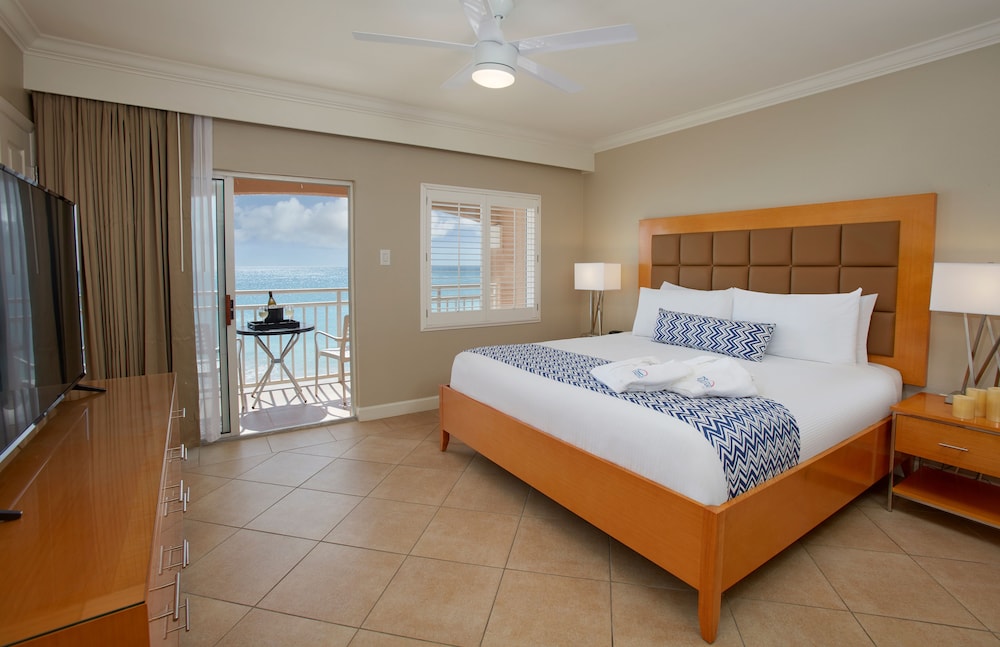 

Verona - Philipsburg - Divi Little Bay Beach Resort