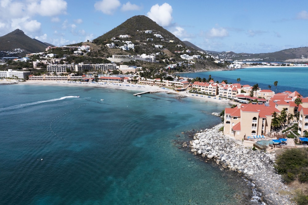 

Milano - Antille e Isole Vergini, Caraibi - Divi Little Bay Beach Resort