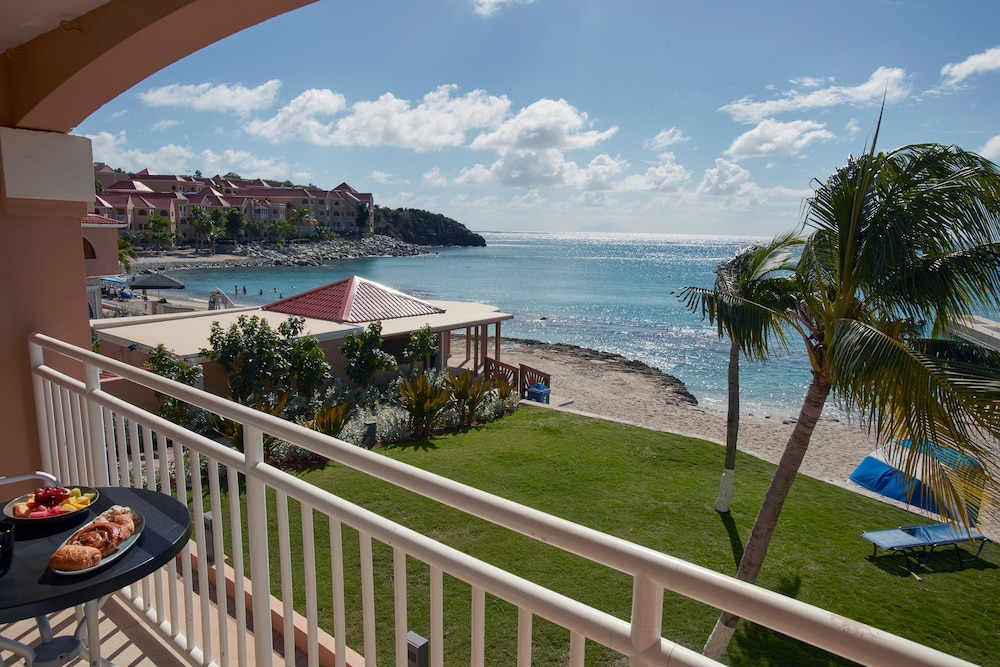 

Milano - Philipsburg - Divi Little Bay Beach Resort