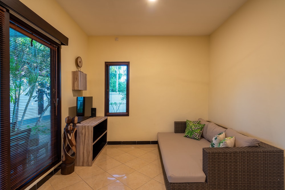 

Bologna - Nusa Dua - Bali - Benian Villas