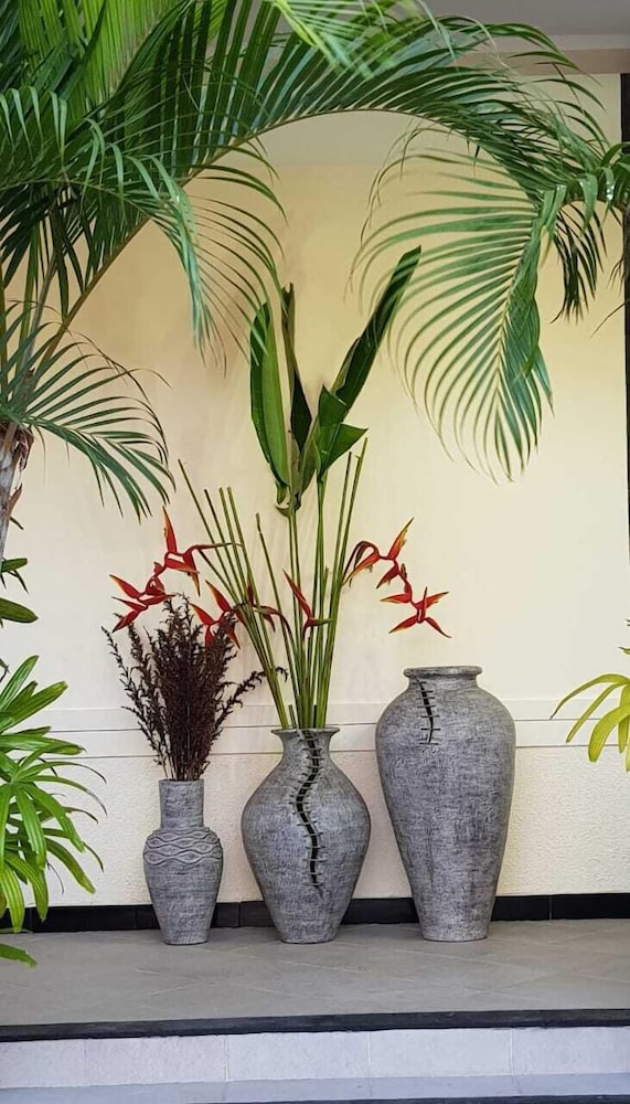 

Venezia - Nusa Dua - Bali - Benian Villas