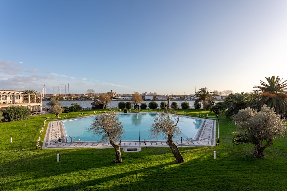 

Catania - Ostia Lido - Porto Romano - The Marina Resort