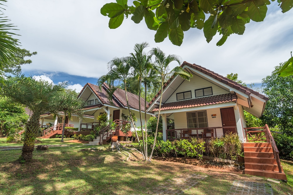 

Bologna - Koh Lanta - Lanta Manda