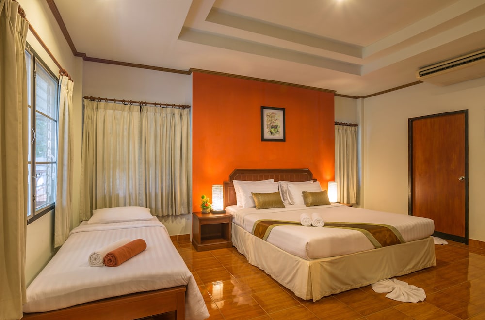 

Firenze - Koh Lanta - Lanta Manda