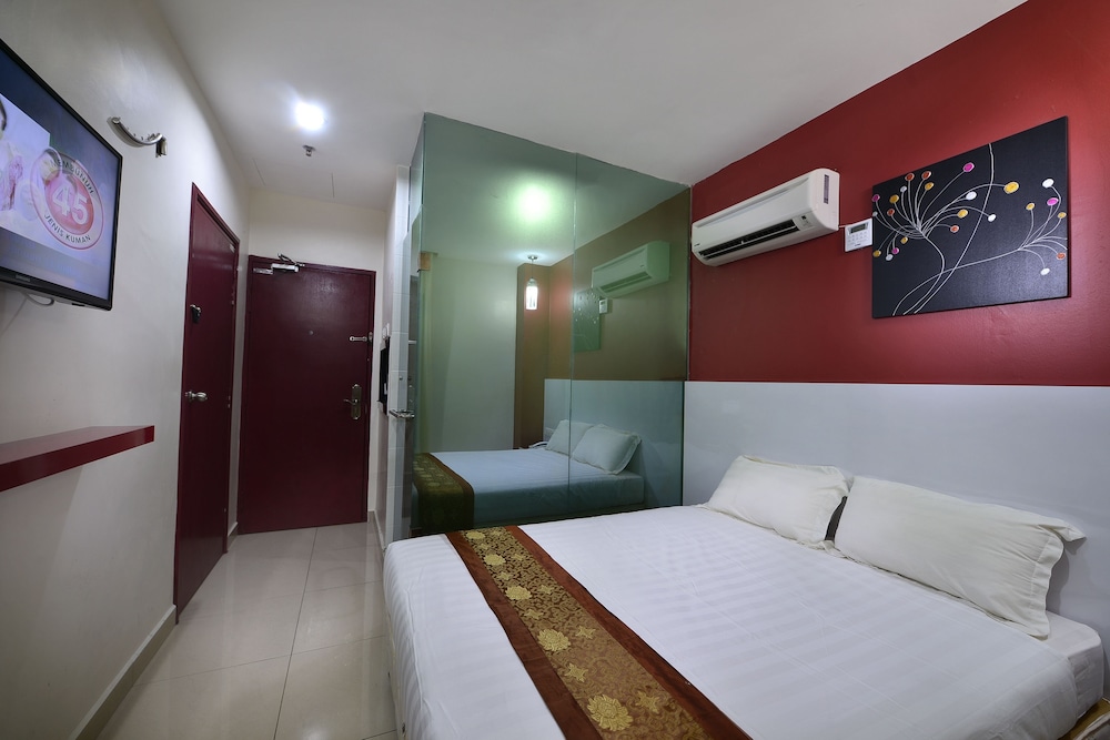 

Roma - Malesia- Langkawi - Bahagia Hotel Langkawi
