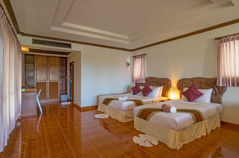 

Roma - Koh Lanta - Lanta Manda