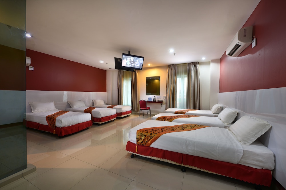 

Milano - Langkawi - Bahagia Hotel Langkawi