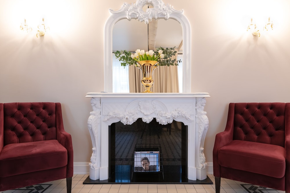 

Bari - Tallinn - Hotel Meltzer Apartments