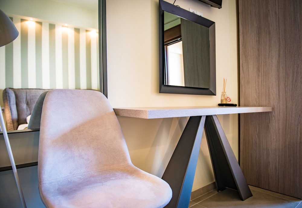 

Milano - Kallithea Halkidikis - Stamos Hotel