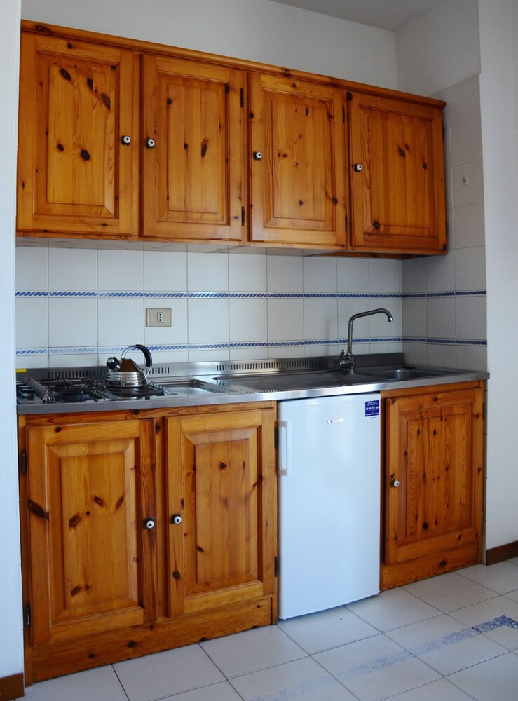 

Milano - Fertilia - Residence Buganvillea