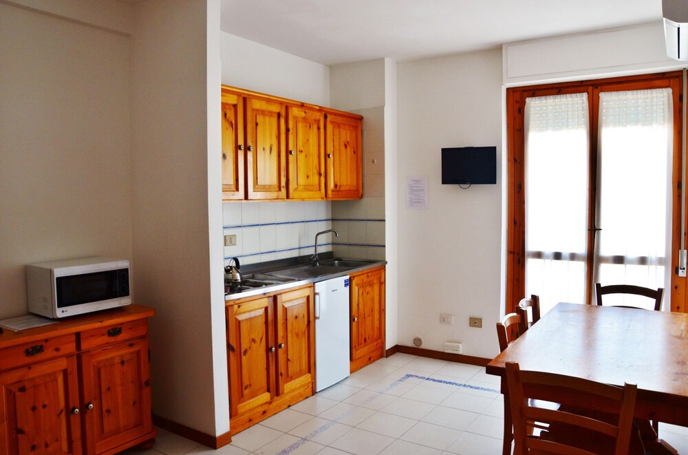 

Bologna - Sardegna Nord - Alghero, Stintino e Castelsardo, Mare Italia - Residence Buganvillea