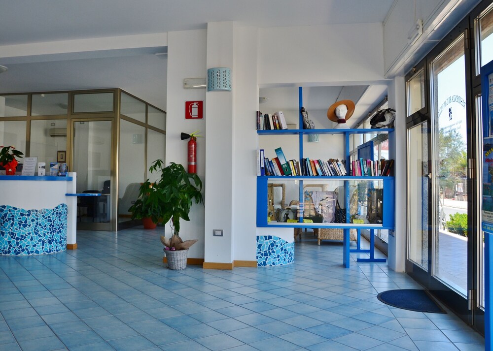 

Palermo - Alghero - Residence Buganvillea