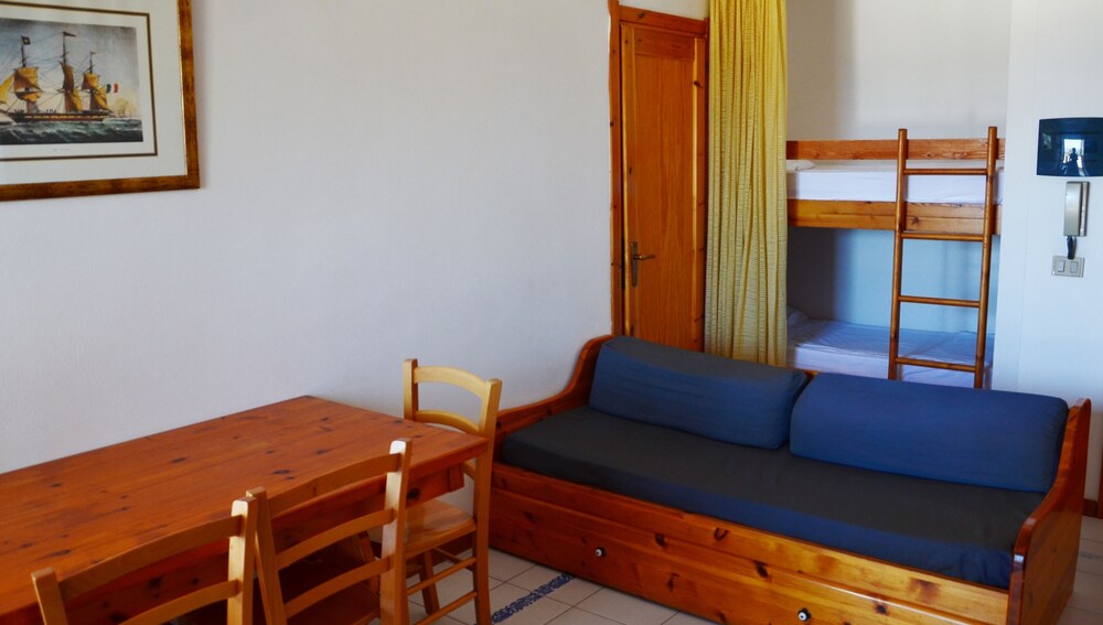 

Bologna - Fertilia - Residence Buganvillea