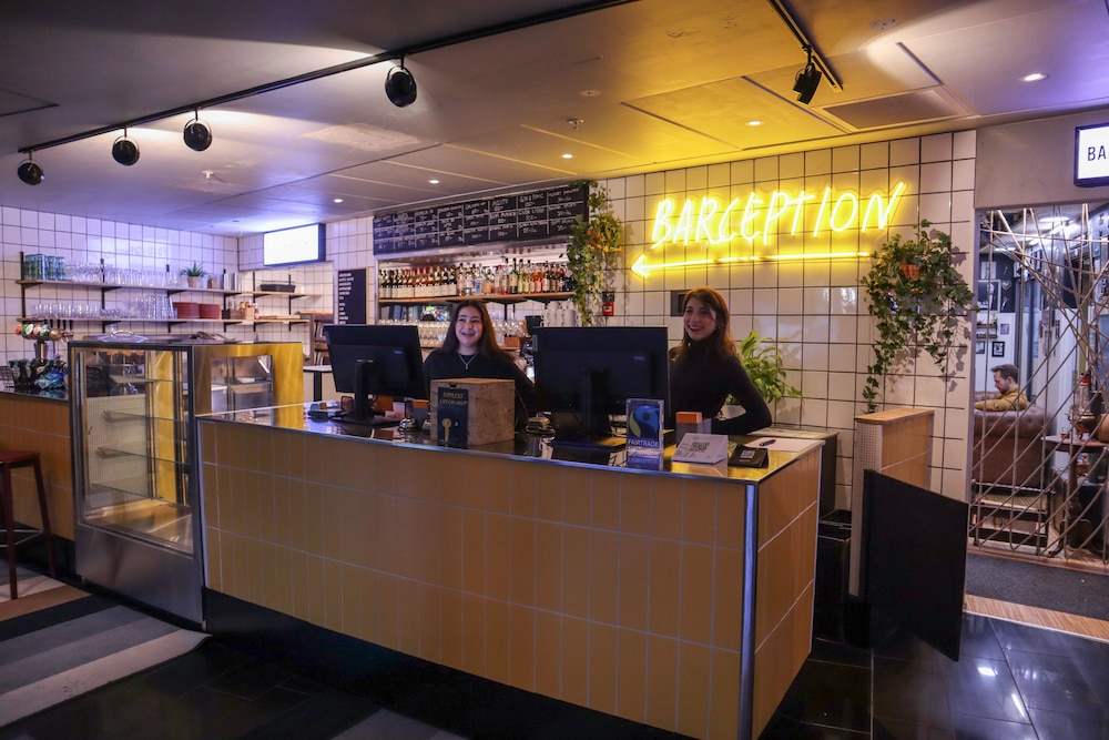 

Roma - Malmö - Comfort Hotel Malmö