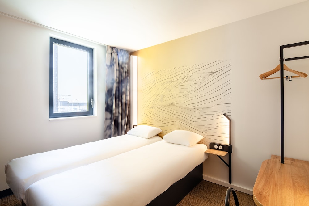 

Firenze - Noisy-le-Sec - B&B HOTEL Paris Porte de Bagnolet