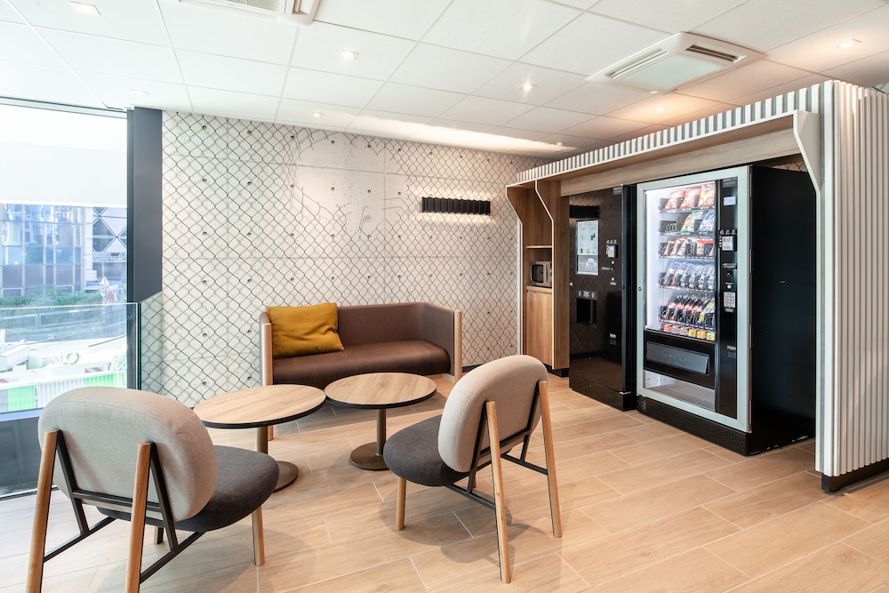 

Pisa - Noisy-le-Sec - B&B HOTEL Paris Porte de Bagnolet