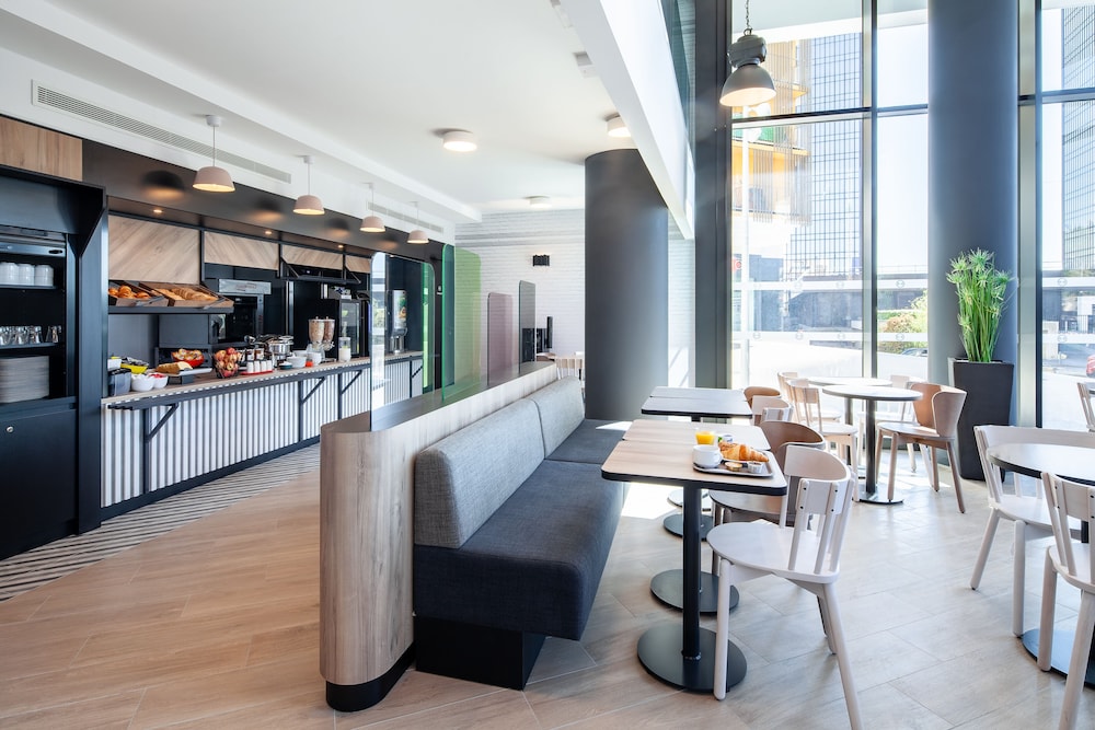 

Verona - Maisons-Alfort - B&B HOTEL Paris Porte de Bagnolet