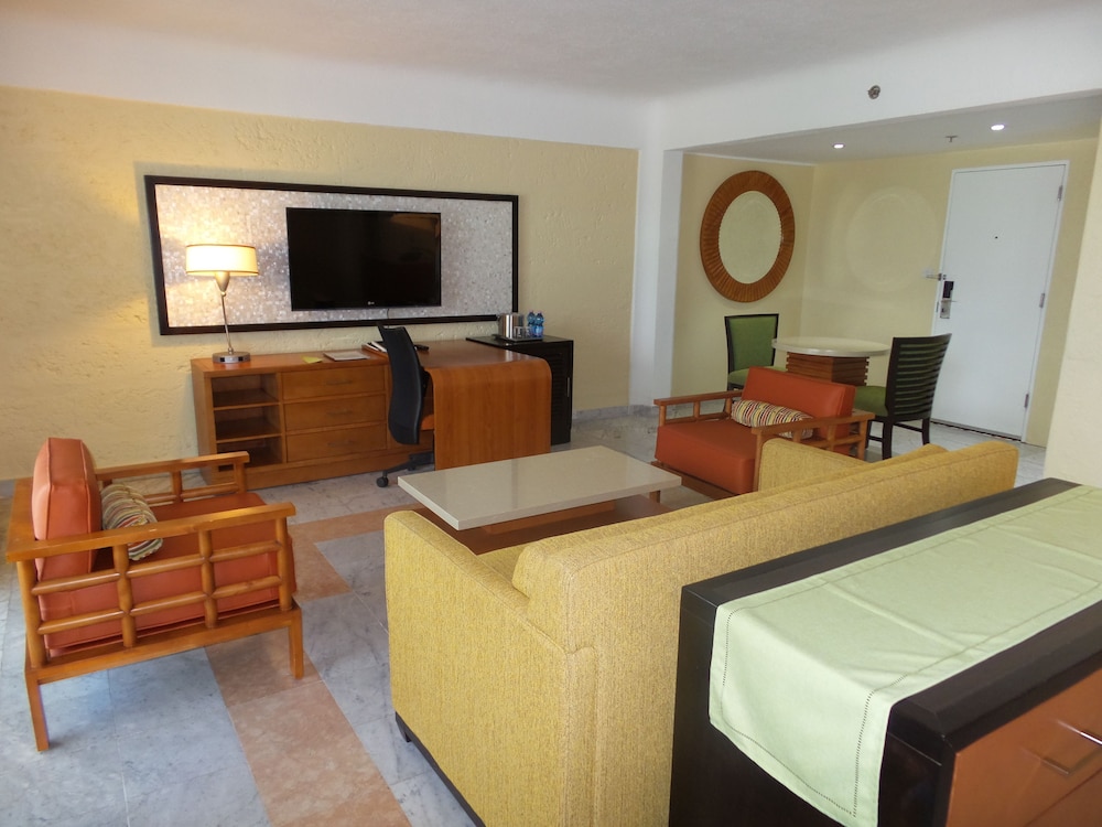 

Roma - Bridgetown - Radisson Aquatica Resort Barbados