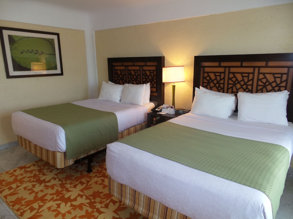 

Roma - Durants - Radisson Aquatica Resort Barbados