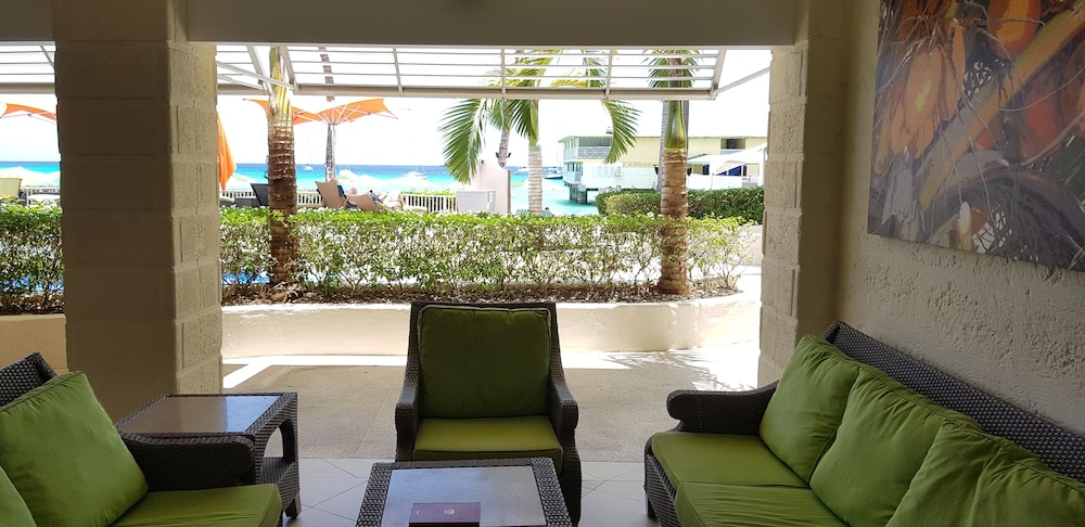 

Milano - Durants - Radisson Aquatica Resort Barbados