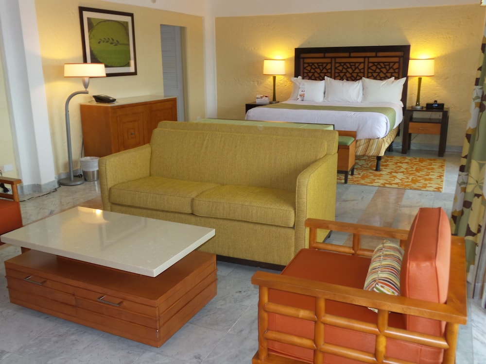 

Roma - Durants - Radisson Aquatica Resort Barbados