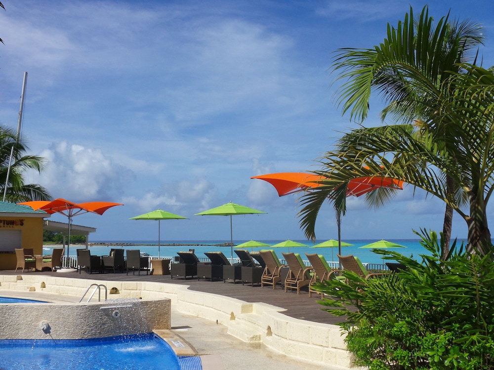 

Milano - Durants - Radisson Aquatica Resort Barbados