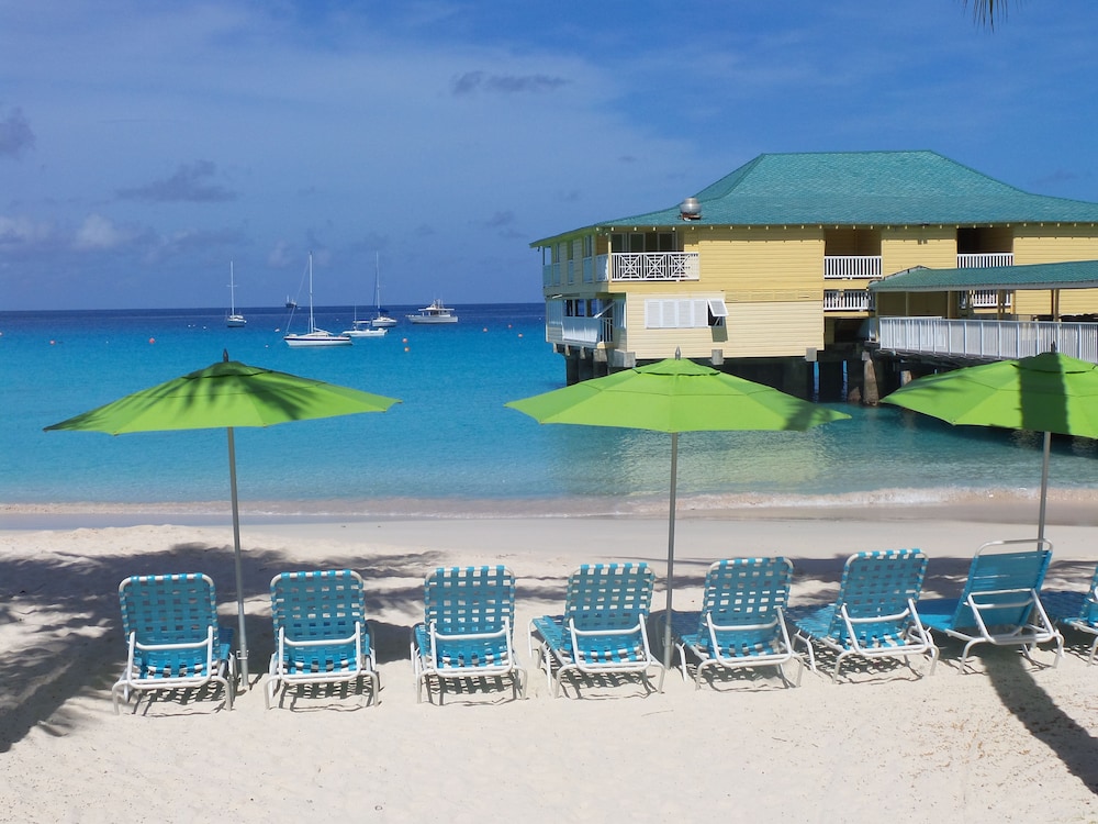 

Milano - Christ Church - Radisson Aquatica Resort Barbados