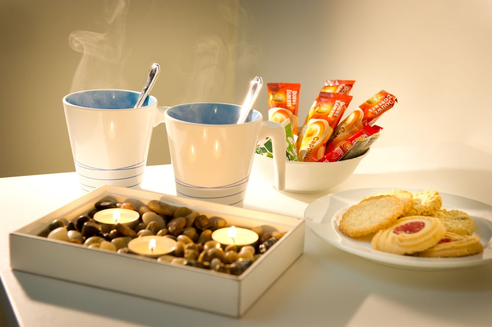 

Venezia - Segeltorp - Attendo Park Hotell