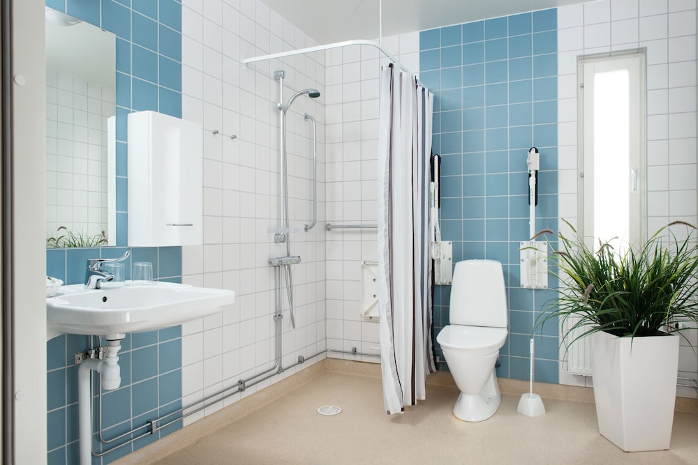 

Milano - Norsborg - Attendo Park Hotell