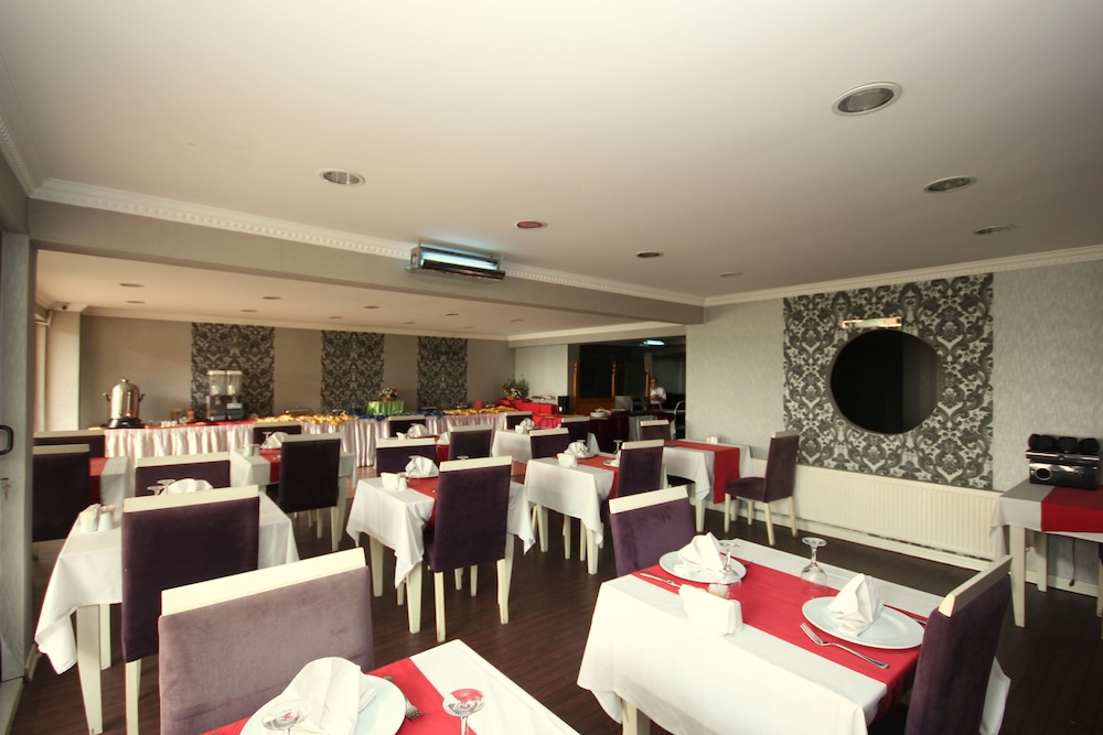 

Venezia - Istanbul - Blue Marine Hotel