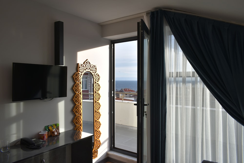 

Venezia - Beylikduzu - Avcılar Garden Hotel