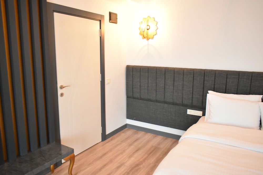 

Venezia - Beylikduzu - Avcılar Garden Hotel
