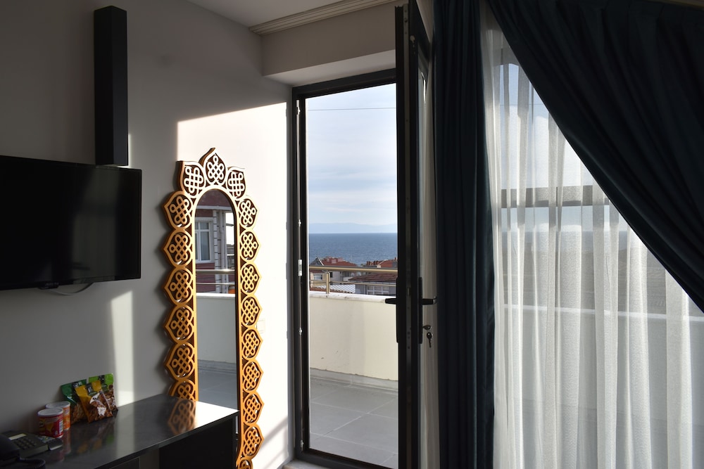 

Milano - Beylikduzu - Avcılar Garden Hotel