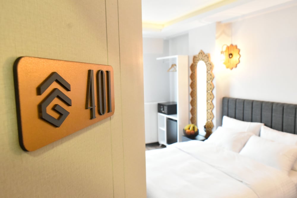 

Torino - Beylikduzu - Avcılar Garden Hotel