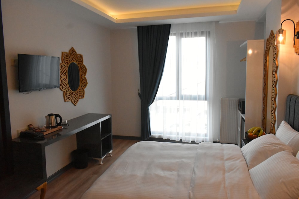 

Palermo - Beylikduzu - Avcilar Garden Hotel